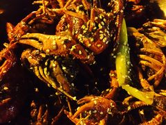 -靓靓蒸虾(中山公园店)