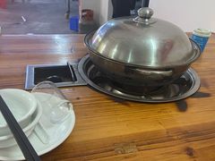 -章记正宗南岗鱼蛋火锅