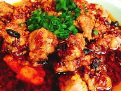 -坛宗剁椒鱼头(河西王府井店)