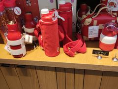 -星巴克(杭州嘉里中心4F店)