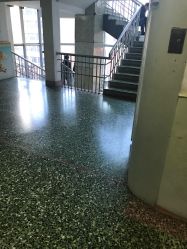 -大连市妇女儿童医疗中心(希望广场儿童院区)