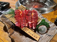 -黑牛の店·和牛烧肉(合生汇店)