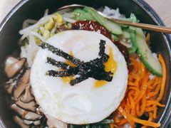 -千岛炭火烤肉·活烤鳗鱼(天通苑店)