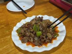 -温州一家人美食(西木头市店)