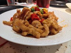 -沪小胖·小龙虾·蓝龙王(八佰伴店)