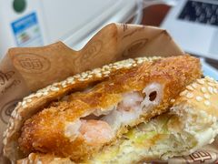 -巴黎贝甜(华堂新辰汇店)