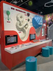 -北京科学中心儿童乐园