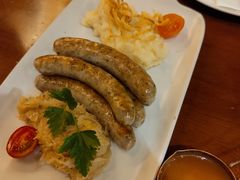 -haxnbauer海森堡德国餐厅(深圳coco店)