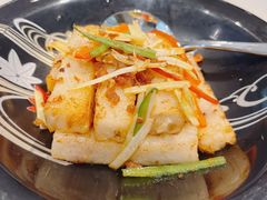 -桃源春晓中餐厅 TaoYuan Restaurant