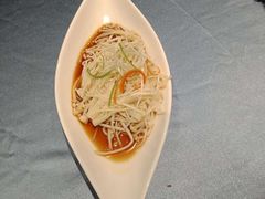 -建滔诺富特酒店-悦餐厅