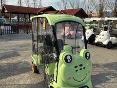 -黄海国家森林公园