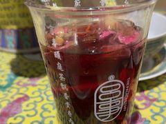 -宫事颐庭·老佛爷贵寿下午茶(颐和园店)