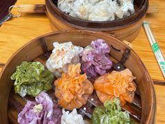 -正宗天津烧麦馆(柳州路店)