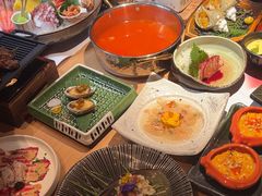 -匠和风精致料理(春熙路群光广场店)