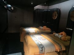 -金色年华养生会所(涵江店)