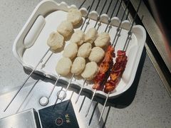 -丰茂烤串(港旅店)