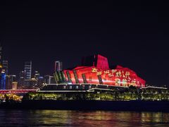 -重庆两江夜游-交运系列