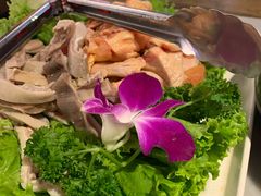 -尚尚仙·酸汤猪手·猪肚鸡火锅(华联万柳购物中心店)