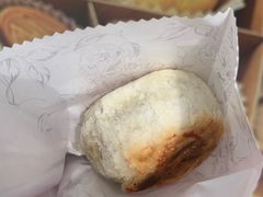 -长发西饼(临顿路店)