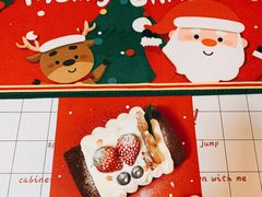 -派悦坊·甜品·蛋糕(虹口龙之梦店)