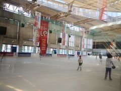 -冠军冰场CHAMPION RINK(中华城店)