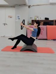 -无界瑜伽普拉提