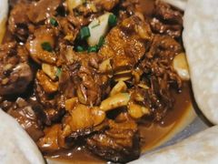 -小菜园新徽菜(上海浦东复地活力城店)