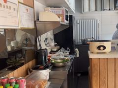 -手劲鱼丸馄饨铺(哈一百店)