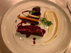 -北京古城老院厉晓麟精致菜