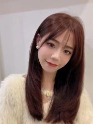 -丽时 Hair Salon