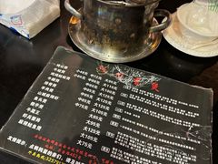 -川香煲(茅台路店)