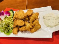-申德勒加油站西餐厅(日坛路总店)