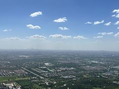 -北京西山国家森林公园