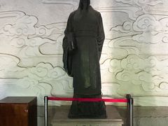 -采石矶景区