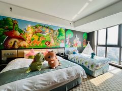 -常州环球恐龙城维景国际大酒店