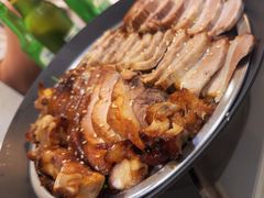 -大丰三千里韩式料理(三水湾店)