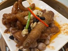 -老广新意(奥园店)