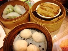 -添好运点心专门店(中环IFC店)