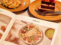 -BAKER&SPICE(环贸店)