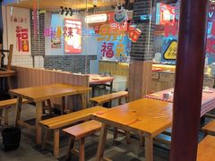 -串王阿三烧烤·小龙虾·烤鱼(拱墅胜利河美食街店)