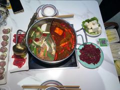 -许府牛火锅(信义坊总店)