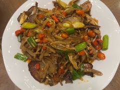 -老湖南湘土菜馆(普阳街店)