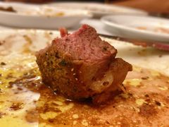 -摩根扒房(桐梓林店)