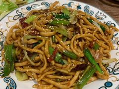-亚克西姆新疆菜(库车店)