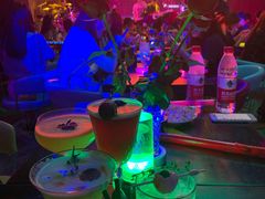 -MOSSO音乐酒吧·Live House(南京西路店)