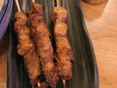 -爱啤精酿·民谣酒馆(滨江店)