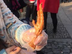 鸡脚-鸡脚旮旯平江路店