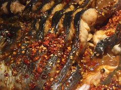 -鱼酷活鱼烤鱼(南京水游城店)