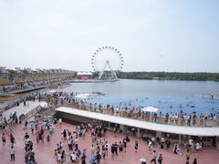 -渔岛海洋度假区