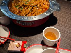 -胖哥俩肉蟹煲(梅溪步步高店)